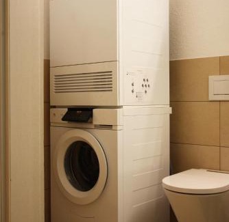 Nussbaumen Apartment | River Residence