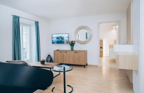 Nussbaumen Apartment | River Residence