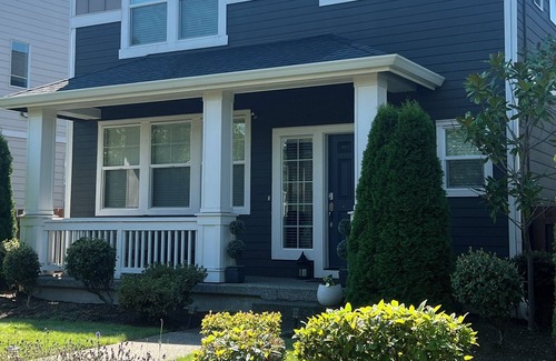 Everett House | River Retreat close to Boeing, I-5 and downtown Everett!