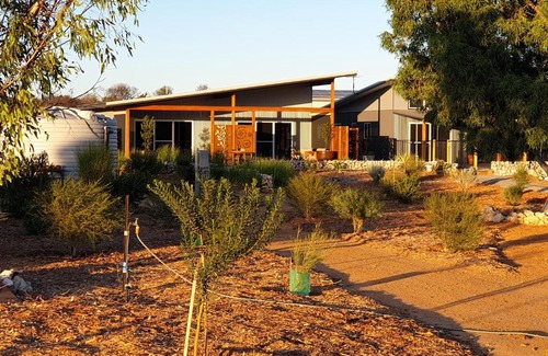 Kalbarri House | River Retreats Kalbarri
