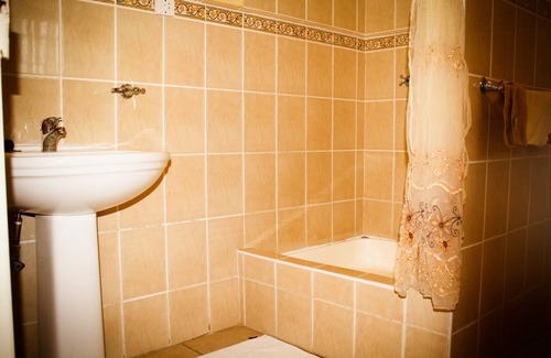 Gaborone Bed & Breakfast | River-Ridge Guest House