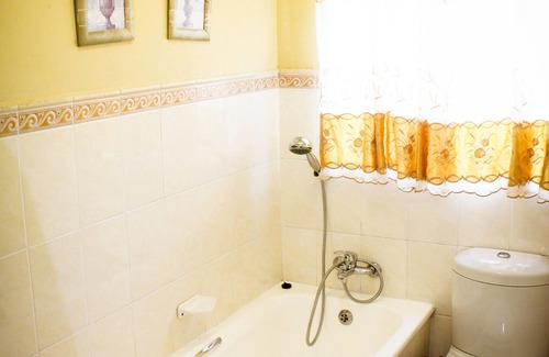 Gaborone Bed & Breakfast | River-Ridge Guest House