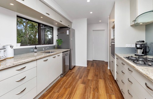 Ruakaka House | River Ridge Retreat - Ruakaka Holiday Home