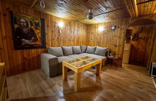 Kamchia Villa | “River Romance” Villa