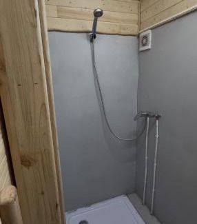 Sao Miguel do Rio Torto Ski Chalet | River Room