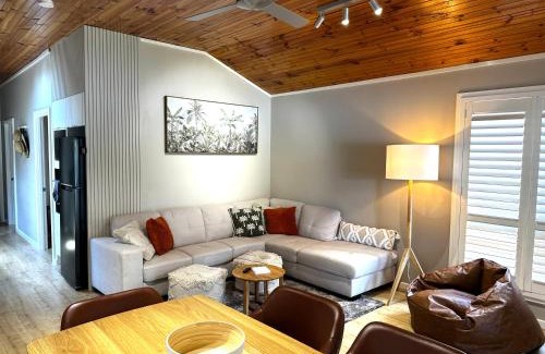 Wisemans Ferry House | River Run