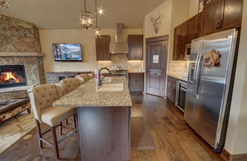 River Run House | River Run Townhomes 96 by SummitCove Lodging