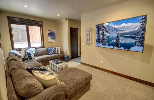 River Run House | River Run Townhomes 96 by SummitCove Lodging