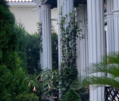 Zugdidi Hotel | River S hotel