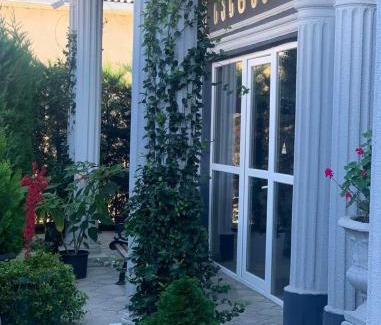 Zugdidi Hotel | River S hotel