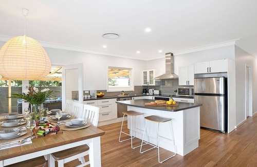 Shoalhaven Heads House | River Shack – Stay 3, Pay 2!