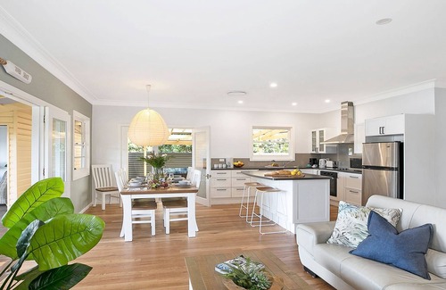 Shoalhaven Heads House | River Shack – Stay 3, Pay 2!