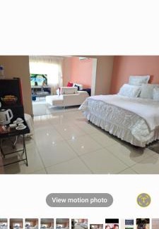Butterworth House | River Valley Guest House