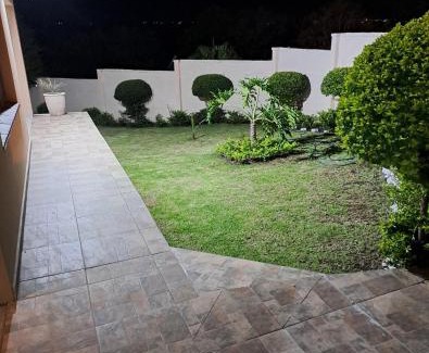 Butterworth House | River Valley Guest House