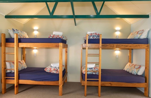 Taihape Cabin | River Valley Lodge