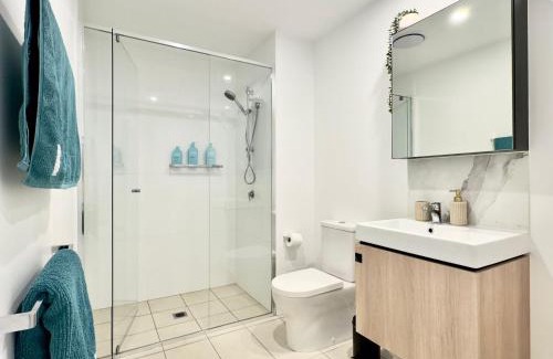 South Brisbane Apartment | River View Apartment South Brisbane