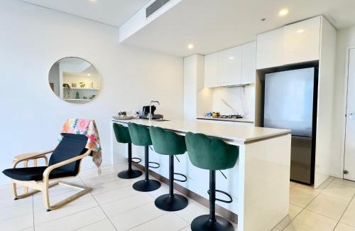 South Brisbane Apartment | River View Apartment South Brisbane