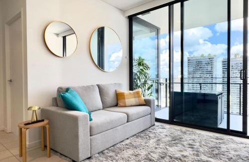 South Brisbane Apartment | River View Apartment South Brisbane
