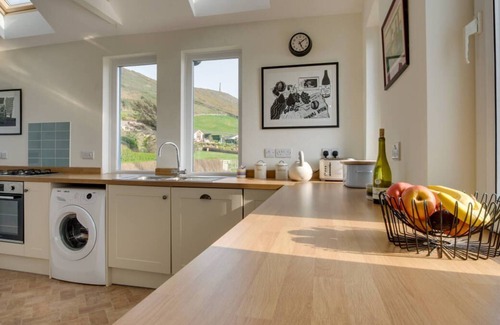 Aberystwyth House | River View in Aberystwyth