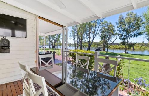 Bundalong House | River Views