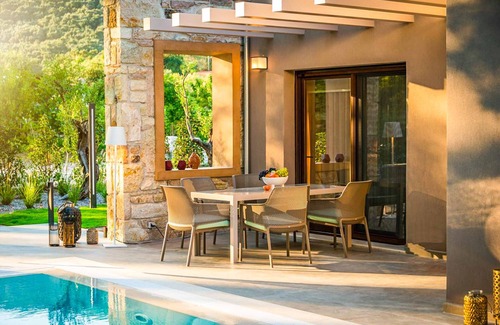 Parga Villa | River Villas 2 - Two Bedroom Villa, Sleeps 4