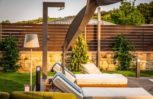 Parga Villa | River Villas Elite - Three Bedroom Villa, Sleeps 6