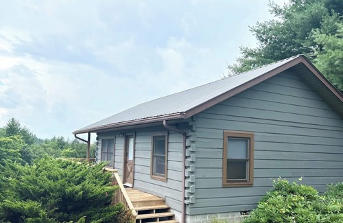 Meadows Of Dan Cabin | River Walk Cabins: Bison Cabin