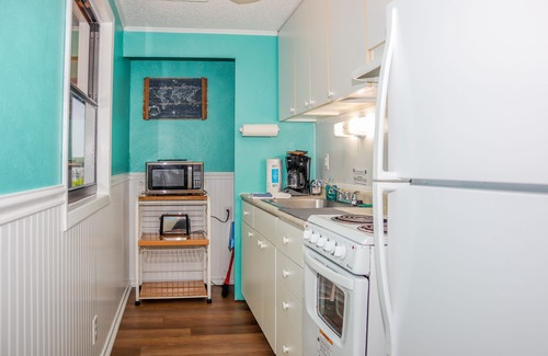 Everglades City Villa | River Wilderness Waterfront Cabins