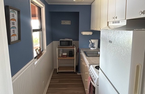 Everglades City Villa | River Wilderness Waterfront Cabins