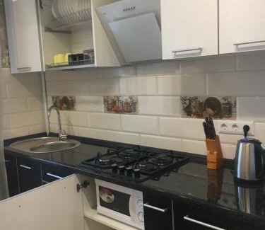 Vapnyarka Apartment | Rivera Apartment