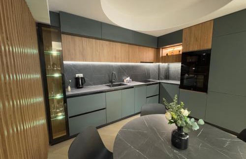 Pipera Apartment | Rivera Apartments in Cortina Pipera