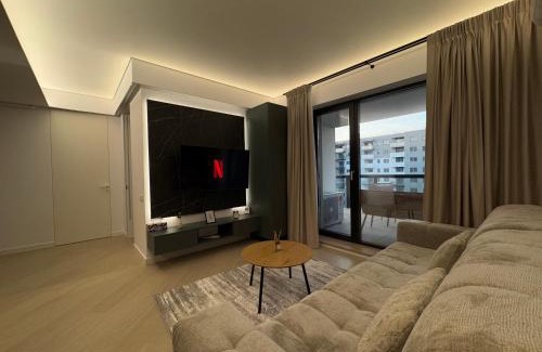 Pipera Apartment | Rivera Apartments in Cortina Pipera