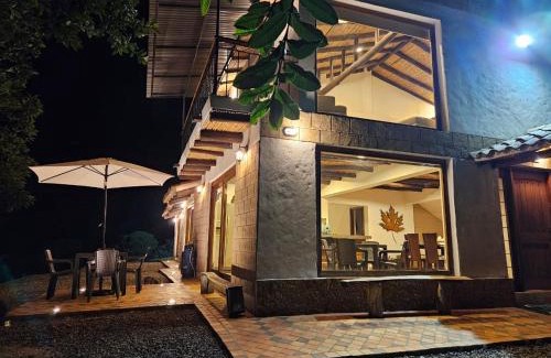 Tinjaca House | Rivera Campestre