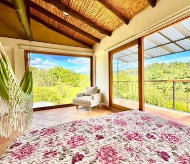 Tinjaca House | Rivera Campestre