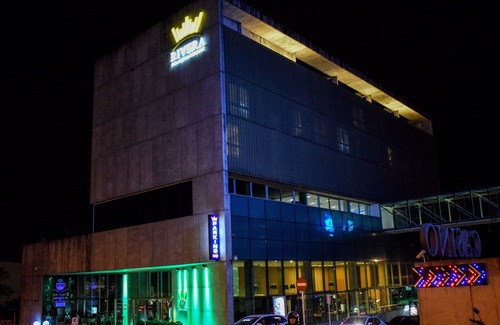 Centro Hotel | Rivera Casino & Resort