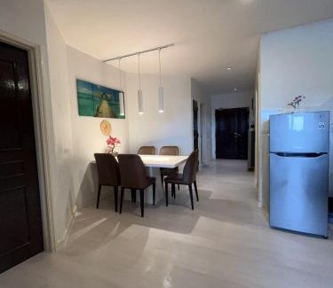 Kampung Surabaya Apartment | Riverbank suites waterfront