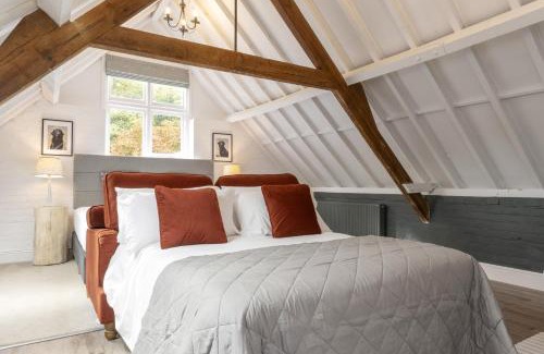 Fonthill Bishop Bed & Breakfast | Riverbarn Fonthill Bishop Bed & Breakfast