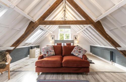 Fonthill Bishop Bed & Breakfast | Riverbarn Fonthill Bishop Bed & Breakfast