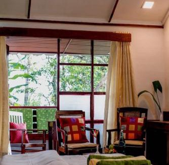 Aymanam House | Riverdale Homestay Kumarakom by LexStays