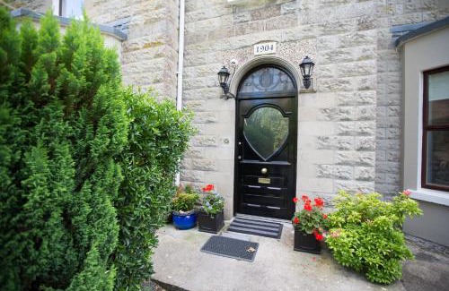 Athlone Bed & Breakfast | Riverdale House B&B