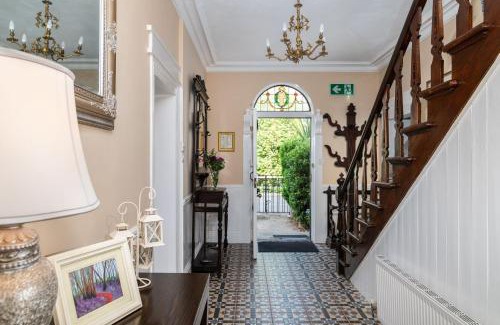 Athlone Bed & Breakfast | Riverdale House B&B