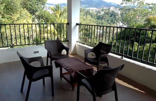 Anniwatta Apartment | Riverdale Ridge Apartment I