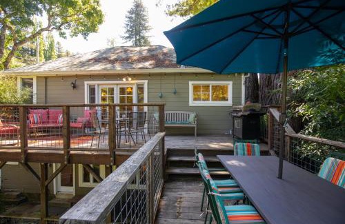 Northwood House | Riverdale