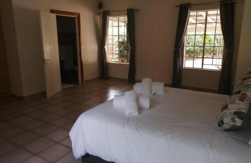 Magaliesberg House | Riverdance