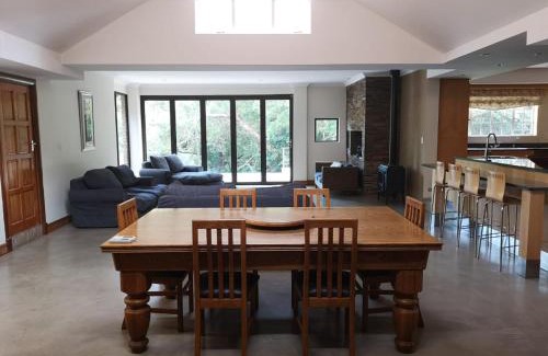 Magaliesberg House | Riverdance
