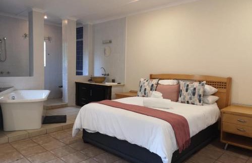 Magaliesberg House | Riverdance