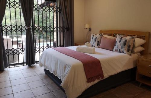 Magaliesberg House | Riverdance