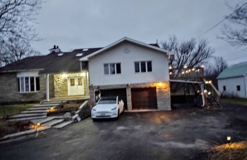 Tay Valley House | Riverfarmview Estate