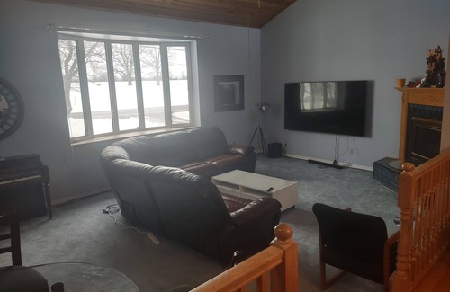 Tay Valley House | Riverfarmview Estate