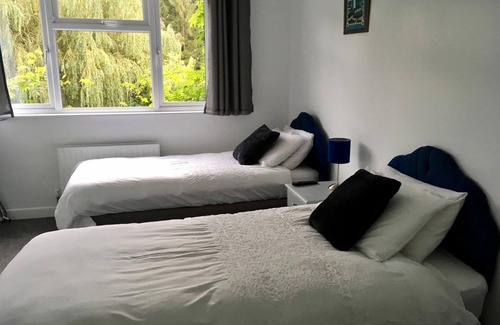 Inch Bed & Breakfast | Riverfield Bed and Breakfast